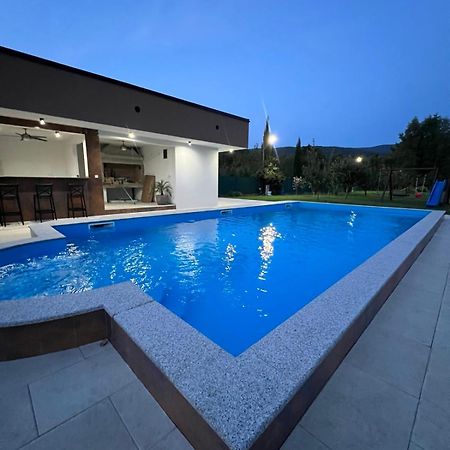 Amal Grand Villa Біхач Екстер'єр фото